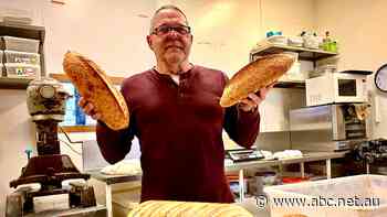 Looking to earn a crust? Help this baker find staff and the bread is free