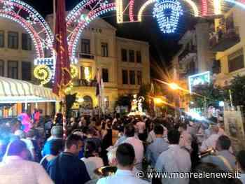 Altofonte, costituito il comitato per i festeggiamenti di Sant'Anna - Monreale News