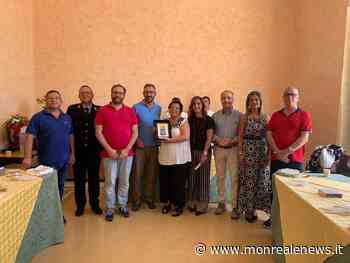 Comune, va in pensione Maria Ganci, dipendente storica dell'ente - Monreale News