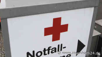 „Fickt euch, ihr Wichser“: Nußdorfer (34) randaliert im Vollrausch in Notaufnahme