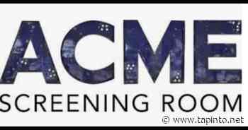 ACME Screening Room Presents- Eric Mintel Investigates Plus Live Jazz - TAPinto.net