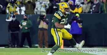 Packers News 7/5: Dillon and Bakhtiari families are getting bigger - Acme Packing Company