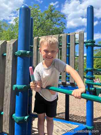 8-year-old who loves sports in critical condition but 'fighting as hard as he can': Highland Park shooting updates