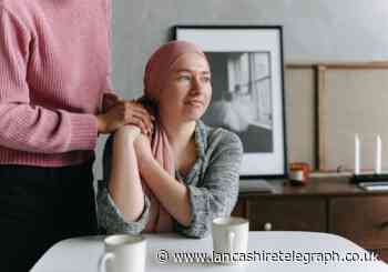 People in Lancashire 'more likely' to be diagnosed with cancer
