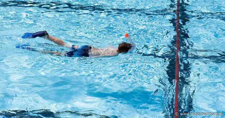 Frieren gegen Putin? Freibad beheizt Wasser nicht mehr