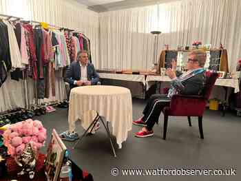 Likely extent of Elton John's greater role with Watford revealed