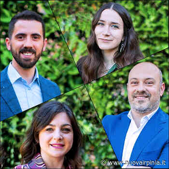 Distretto industriale di Solofra, appello per uno sportello PNRR - Nuova Irpinia - Nuova Irpinia