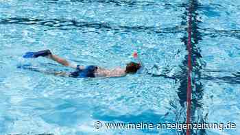 Frieren gegen Putin? Freibad beheizt Wasser nicht mehr