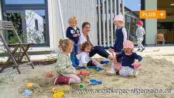 Friedberg: Kita-Plätze in Friedberg können nicht besetzt werden ? weil Personal fehlt | Friedberger Allgemeine - Augsburger Allgemeine