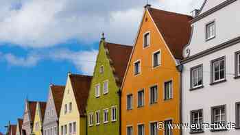 Europäische Städte fordern mehr Personal für klimafreundliche Gebäude - EURACTIV Germany