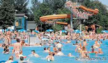 Stadtbad Landshut - Gesicherte Energieversorgung und Personal im Stadtbad - idowa