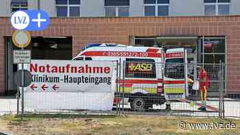 Impfpflicht, Personal, Notaufnahme: So steht es ums Altenburger Klinikum - Leipziger Volkszeitung