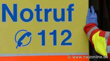 Zu wenig Personal: Der Emder Rettungsdienst wird selbst zum Notfall - Nordwest-Zeitung