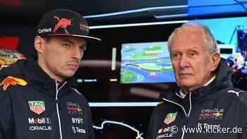 Marko: Haben langsam Probleme beim Personal - kicker