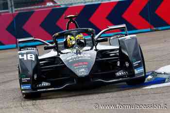 Mortara a caccia: “Saranno sei finali” - FormulaPassion.it