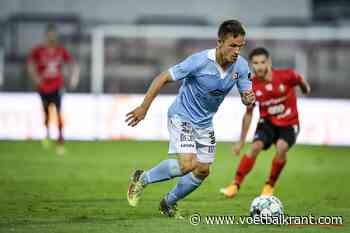 OFFICIEEL: Deinze stuurt rechtsachter op uitleenbasis naar Eerste Nationale en verkeert stilaan in 'Belgennood'