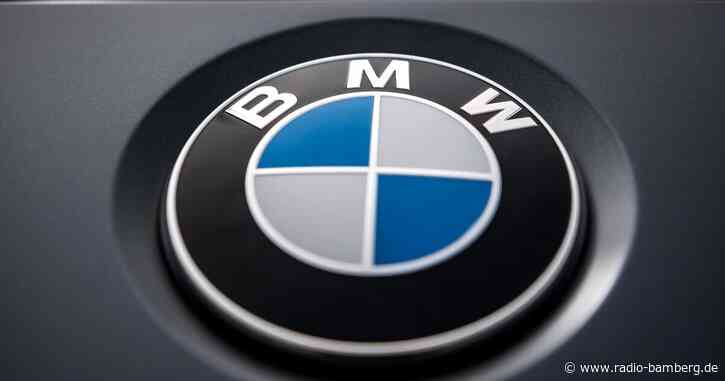 Krieg, Lockdowns und Chip-Knappheit drücken auf BMW-Absatz
