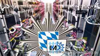 Angst vor Datenkrake - Polizei-Software auf dem Prüfstand