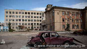 Ukraine-Krieg: Neue Details zu Russlands „operativer Pause“ werden bekannt