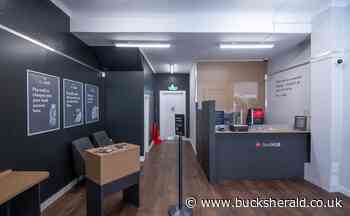 Buckingham Banking Hub wants your views on potential venues ahead of 'shock' Lloyds closure - Bucks Herald