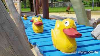 Kinder dürfen in den Ferien kostenlos in Jenaer Freibäder