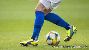 Rechtsanwalt Drescher wird Stellvertreter von Bernstein - Berliner Morgenpost