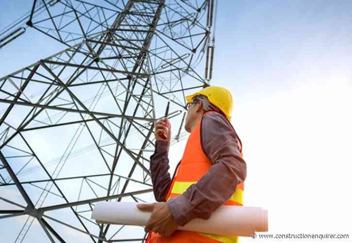 £54bn needed to upgrade grid for offshore wind expansion