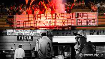 Albenga, il Riva accoglie l'Era Marinelli: le immagini della presentazione - Foto, Photogallery - IVG.it