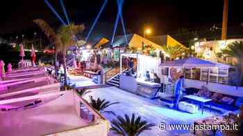 Albenga, la questura impone 7 giorni di stop alla discoteca Essaouira - La Stampa