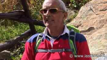 Lutto ad Albenga per la morte dell’odontoiatra Giacomo Sannazzari - La Stampa