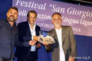 Ad Albenga la 21esima edizione del Festival San Giorgio della canzone dialettale ligure - Il Vostro Giornale - IVG.it