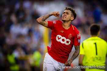 Edmilson Junior onderweg naar Braziliaanse grootmacht?