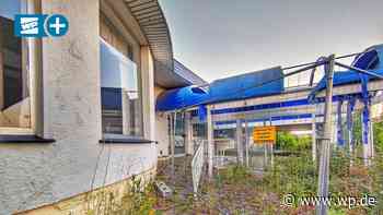 Seehof-Areal: Kein Planungsstopp, sagt Sunderns Verwaltung - WP News