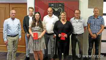 Emmerich: Quereinsteiger sind in der Verwaltung gefragt - NRZ News