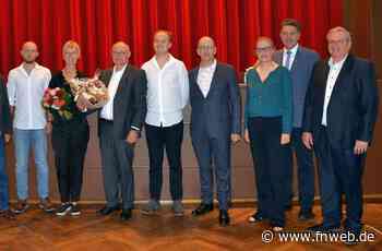 Dr. Andreas Mövius eine "feste Größe der ärztlichen Versorgung“ - Hardheim - Nachrichten und Informationen - Fränkische Nachrichten