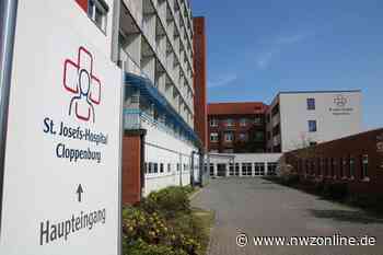 Staatssekretär im Kreis Cloppenburg: „Werden keine Krankenhäuser schließen“ - Nordwest-Zeitung