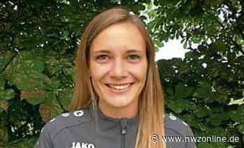 Fußball-Förderkonzept im Kreis Cloppenburg: Training mit D- und C-Juniorinnen im Blickpunkt - Nordwest-Zeitung