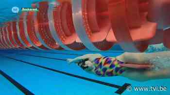 Roos Vanotterdijk Europees kampioen met Belgisch record - TV Limburg