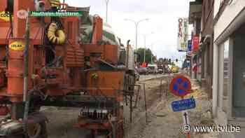 90 eigenaars bieden zich spontaan aan voor onteigening Noord-Zuid - TV Limburg