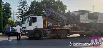 SORA - VIALE SAN DOMENICO, VIA AI LAVORI - ioWebbo