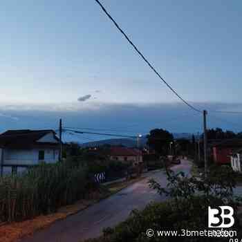 Foto Meteo: Fotosegnalazione Di Sora « 3B Meteo - 3bmeteo