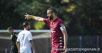 Sora - Costantini, affare fatto: il difensore è bianconero! - Gazzetta Regionale