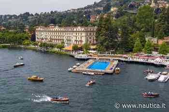 Villa d'Este Style Vintage Yachting - Nautica.it