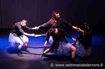 I prossimi spettacoli BeinSide/“Acqui in palcoscenico” - L'Ancora