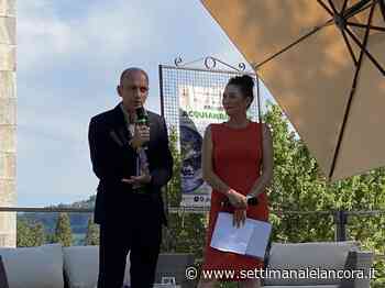 Le dichiarazioni del neo sindaco Rapetti al Premio Acqui Ambiente - L'Ancora