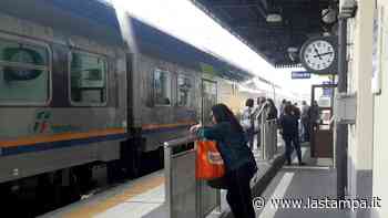 Treno investe cinghiale, i ritardi sull'acqui-genova e le proteste dei pendolari - La Stampa
