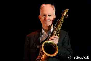 Il sassofonista statunitense Scott Hamilton in concerto ad Acqui Terme - Radio Gold