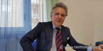 La Lega contro Toma, Marone: «Eutanasia della sanità pubblica molisana» - Termoli Online