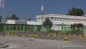 Stellantis Termoli: necessario un incontro per la Gigafactory - ClubAlfa.it