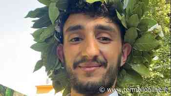 Termoli: Zied Gabsi - Termoli Online